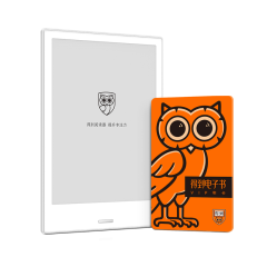 二手得到 阅读器 7.8英寸回收